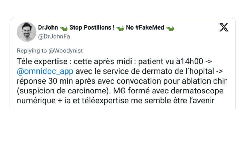 Tweet Dr John