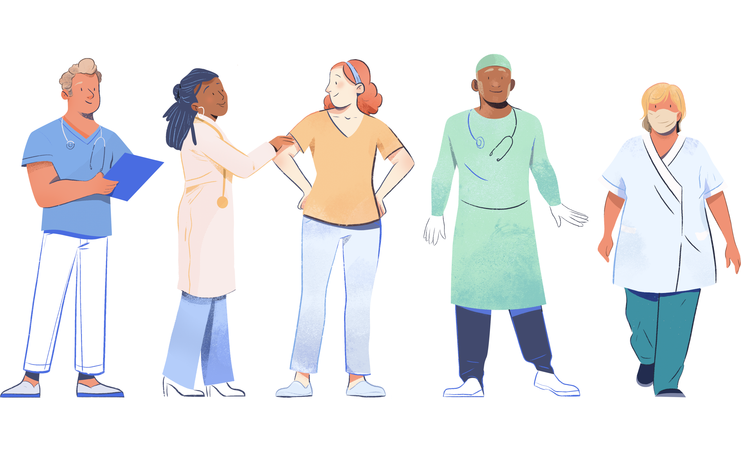 Omnidoc, plateforme de télé-expertise - CPTS et Equipes de Soins Spécialisés (ESS)