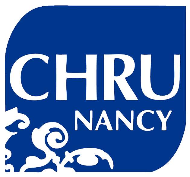 CHRU Nancy