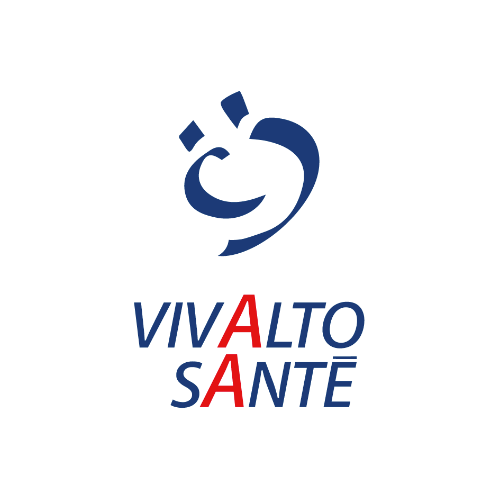 Logo Vivalto Santé