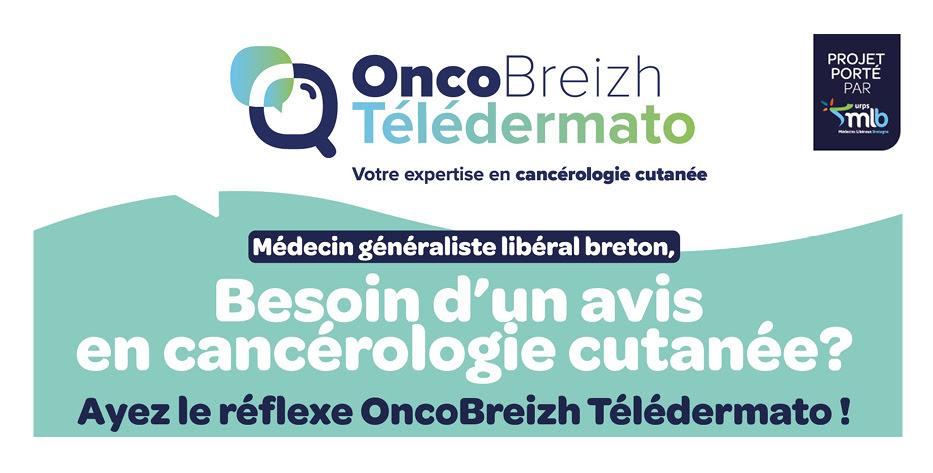 OncoBreizh Télédermato