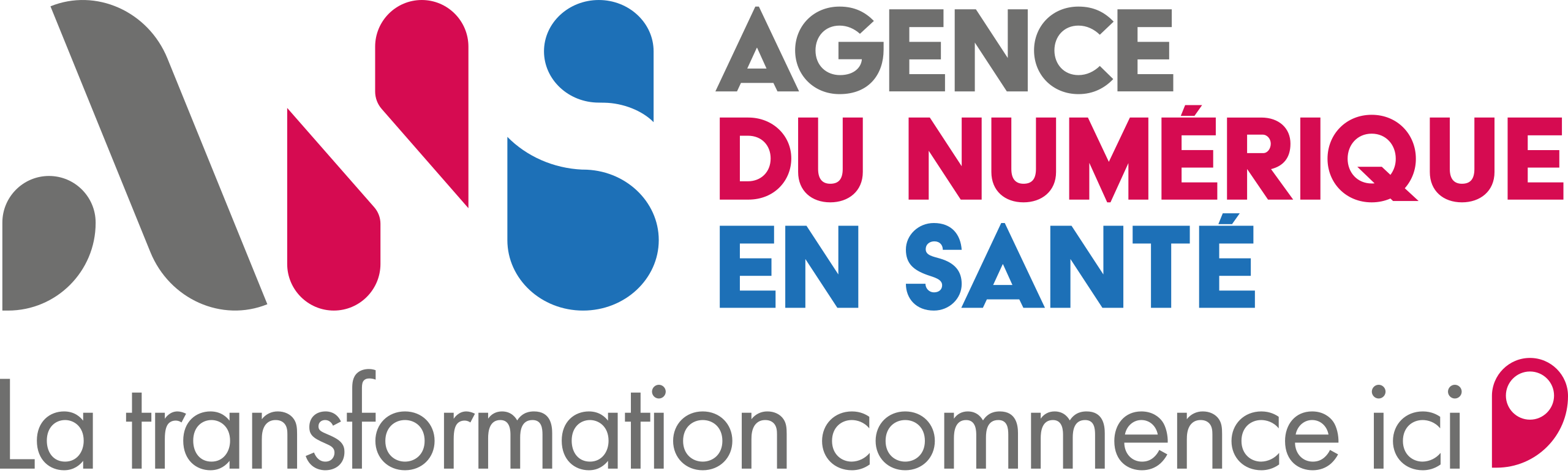 ANS Agence du Numérique en Santé