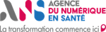 ANS Agence du Numérique en Santé
