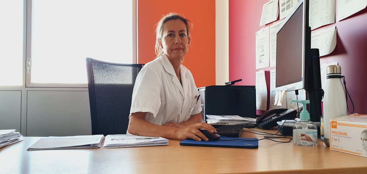 La téléexpertise en endocrino-diabétologie