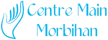 Logo Centre Main du Morbihan