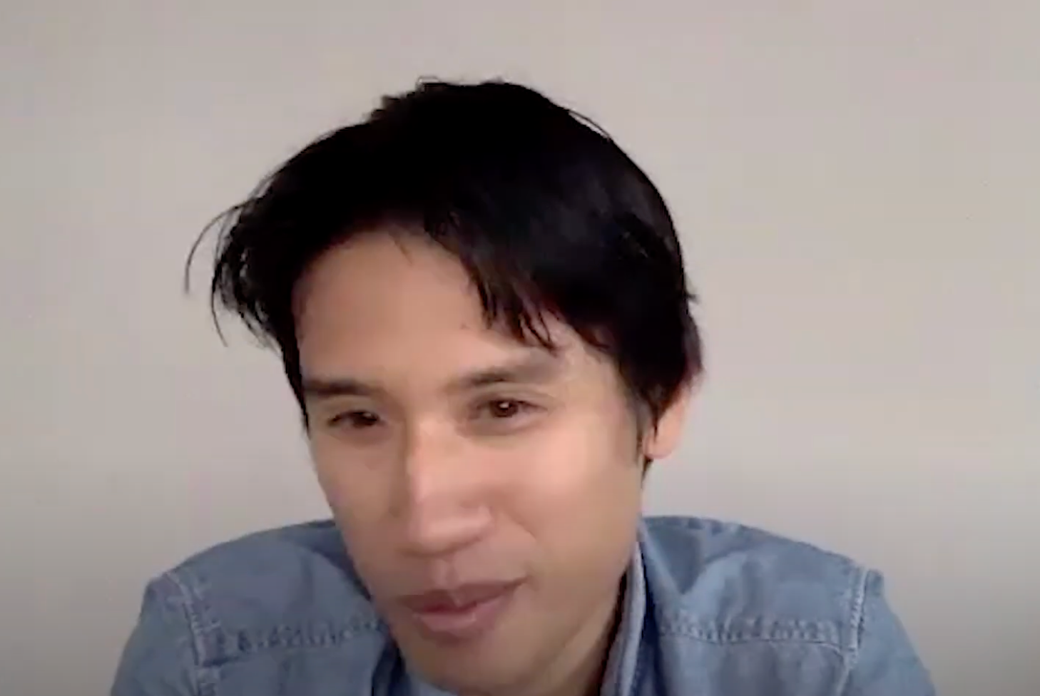 Photo du Dr Rodereau Outh du CH de Perpignan