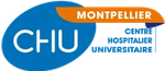 Logo CHU Montpellier