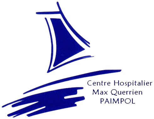 Centre Hospitalier Max Querrien Paimpol