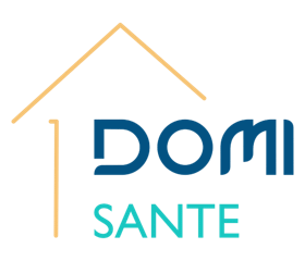 Logo Domisanté