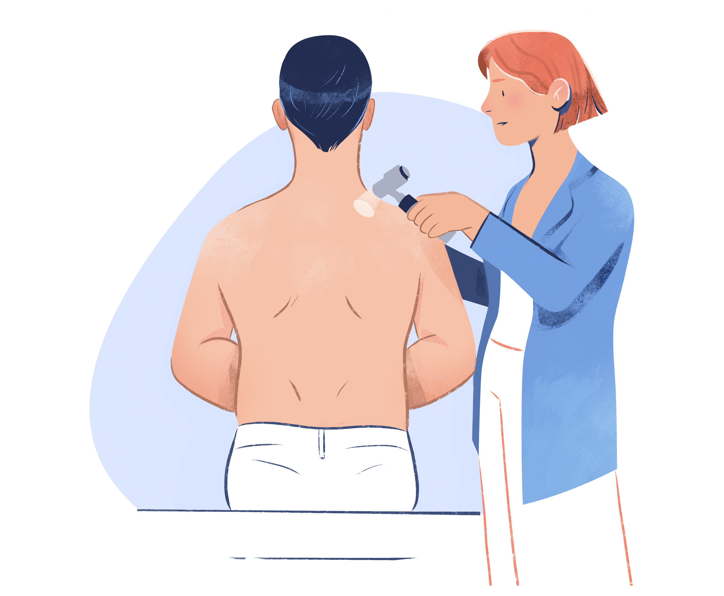 professionnels de santé