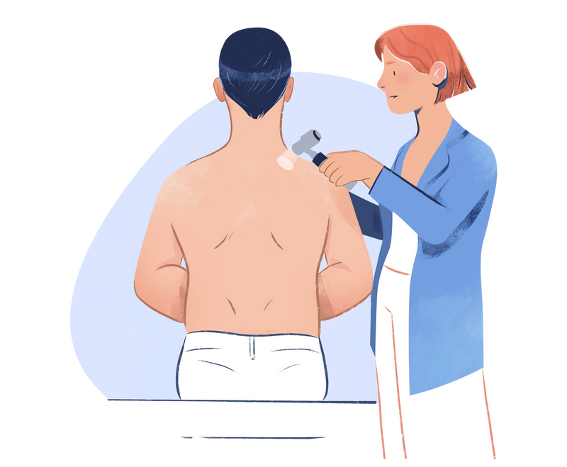 Omnidoc, plateforme de télé-expertise sécurisée et rémunérée