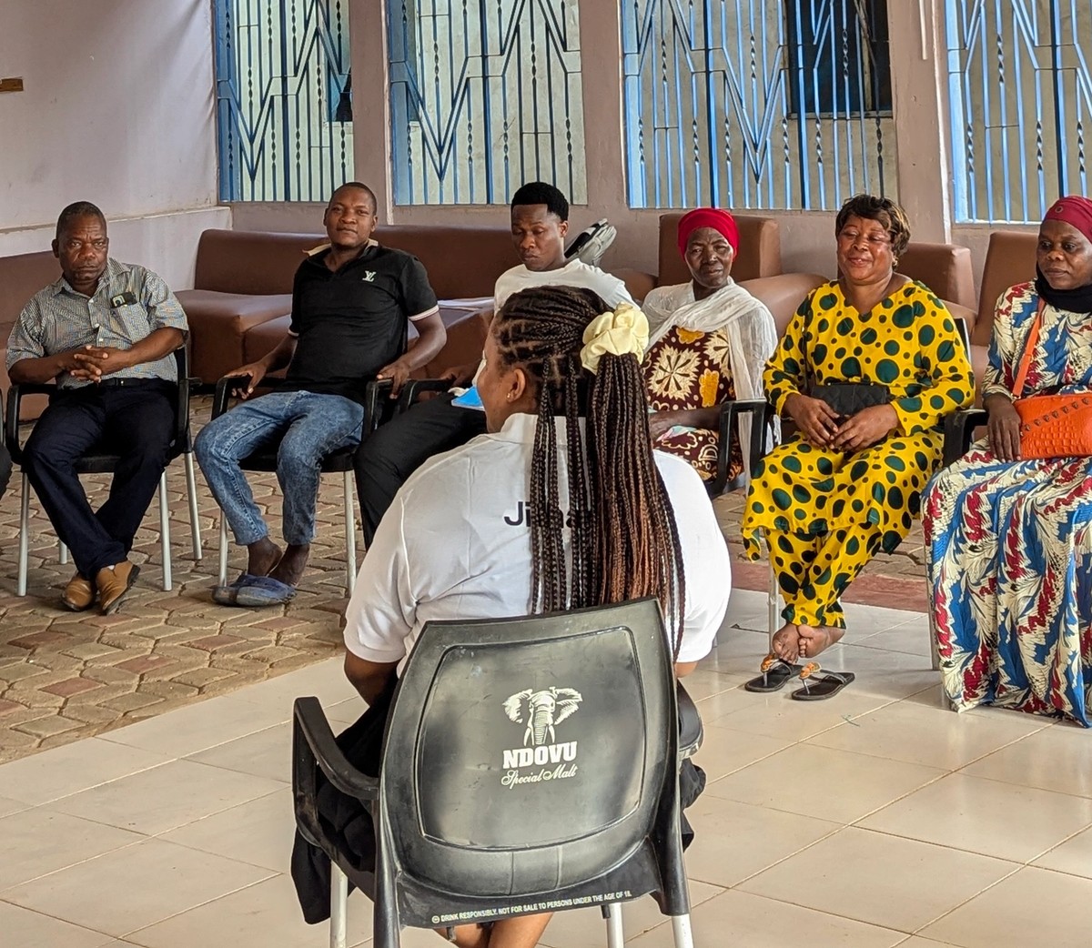 youth education, mental health