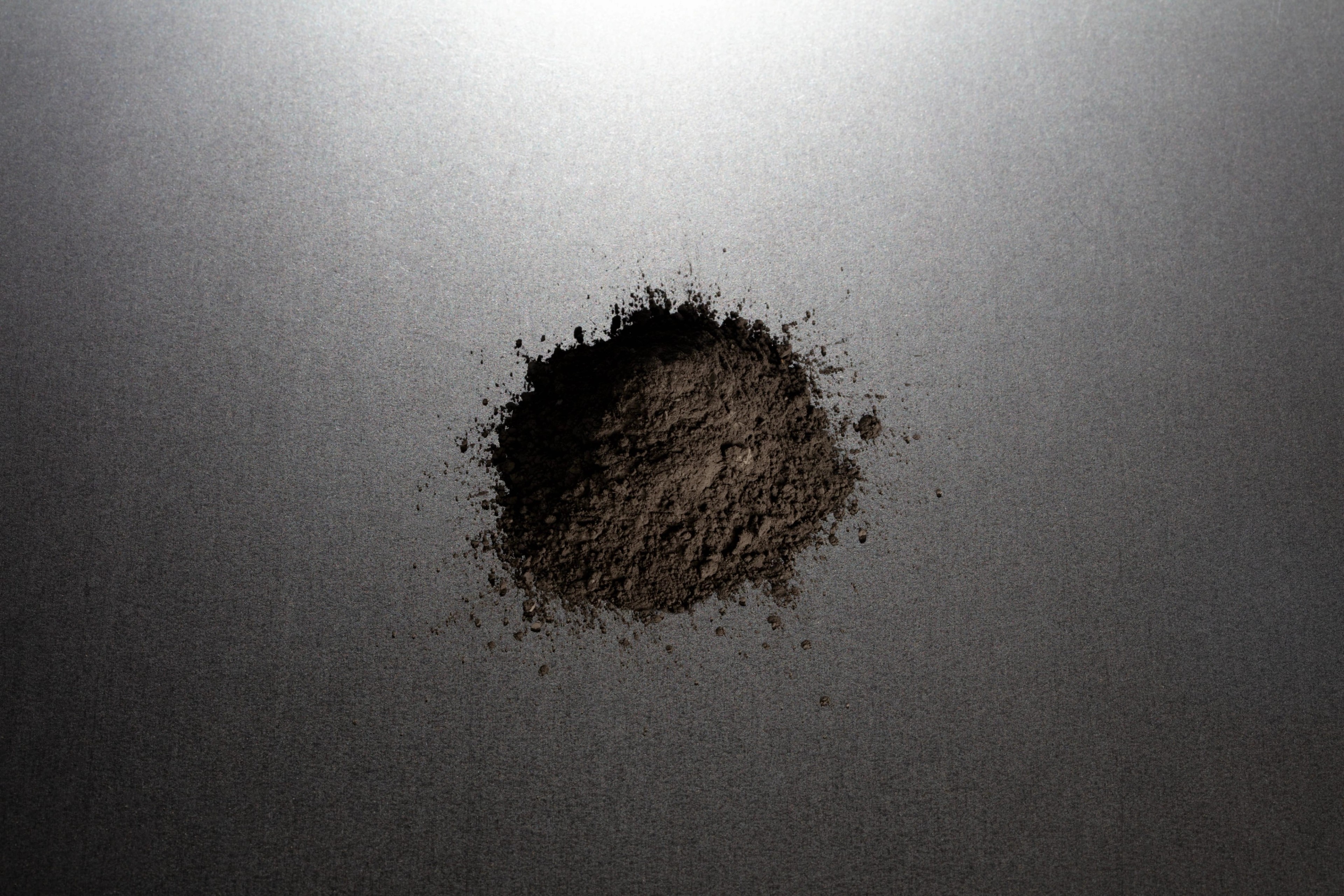 Magnet powder