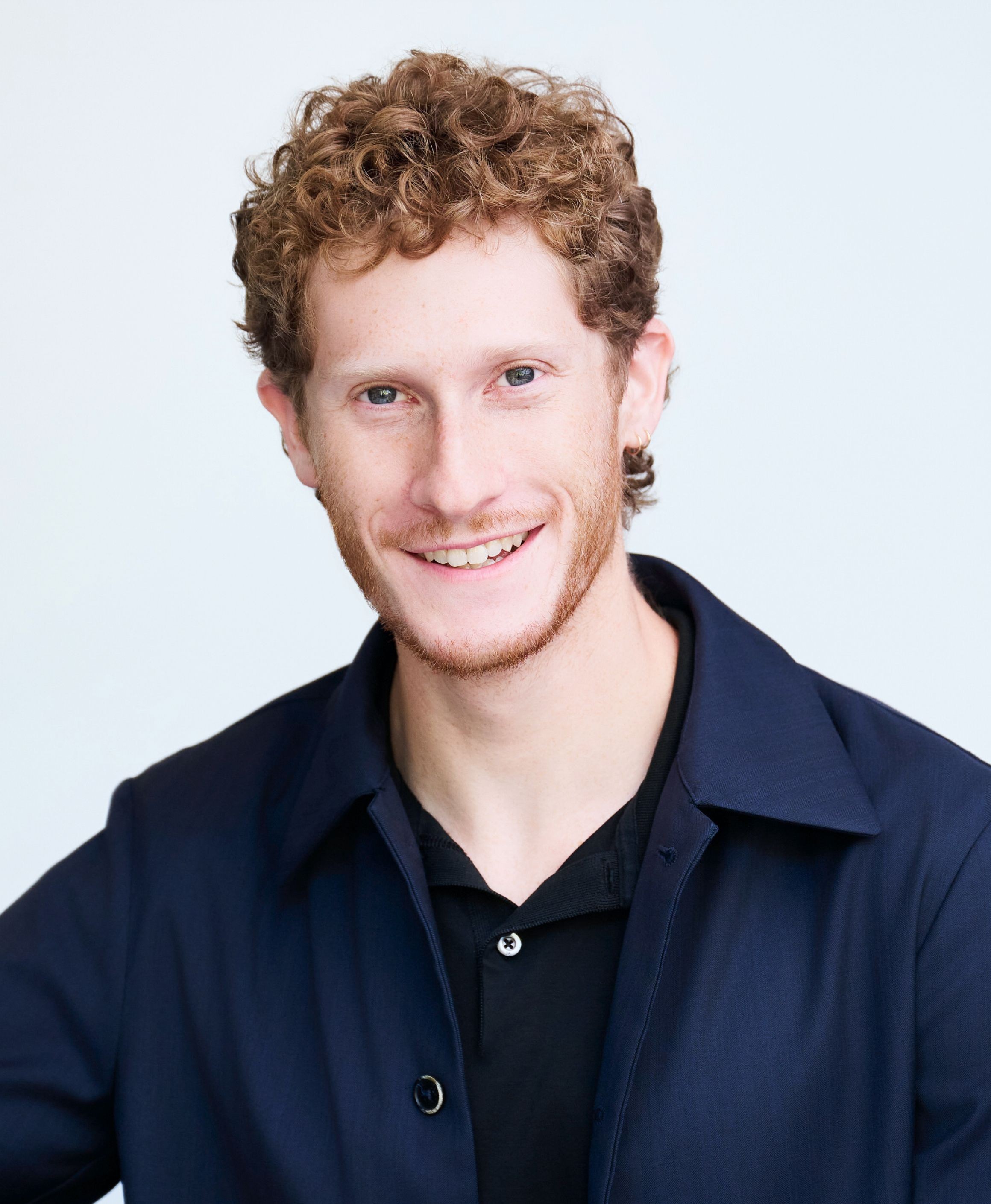 Jonah Glick-Unterman