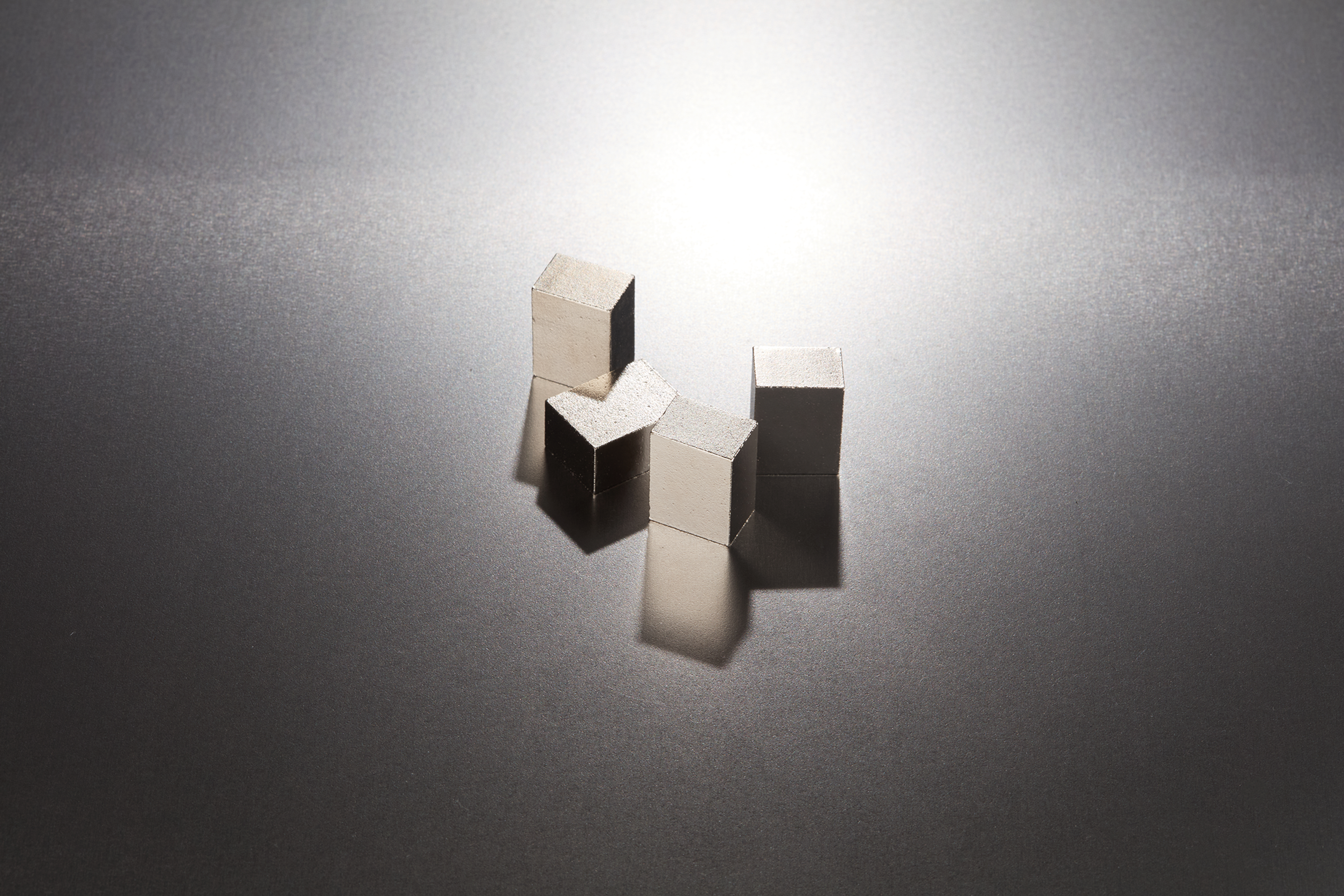 Vulcan Elements grade magnets