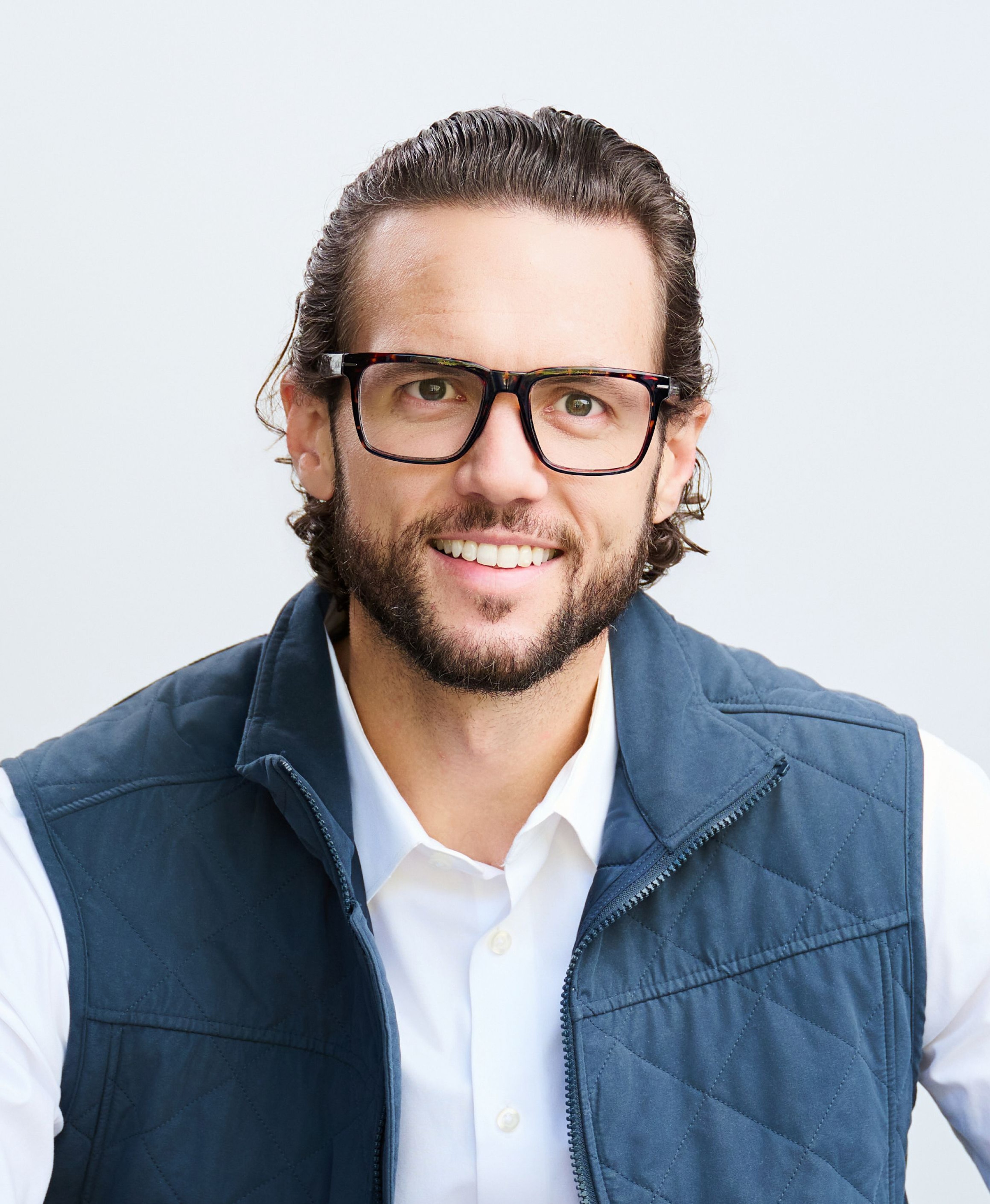 Bryan Van Demark