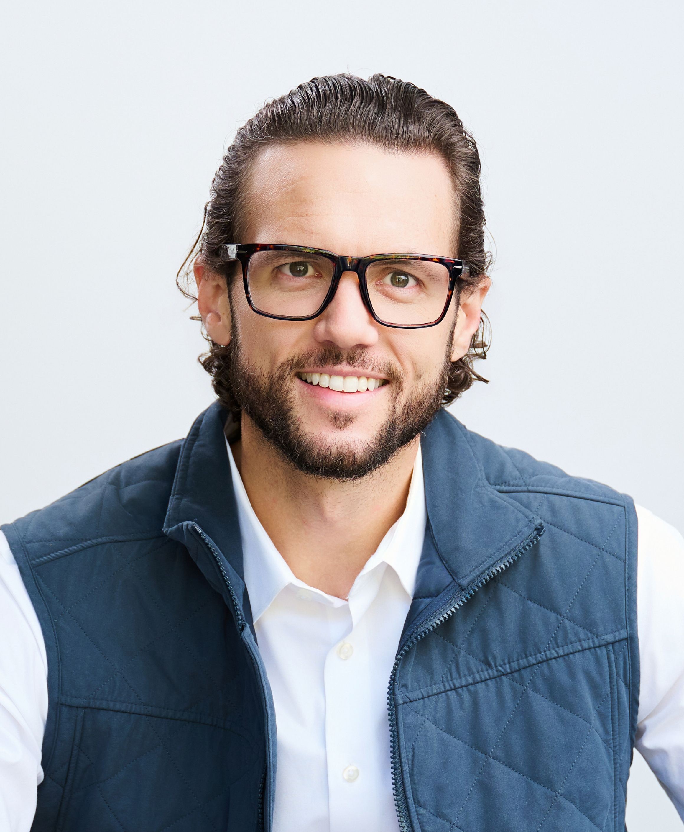 Bryan Van Demark