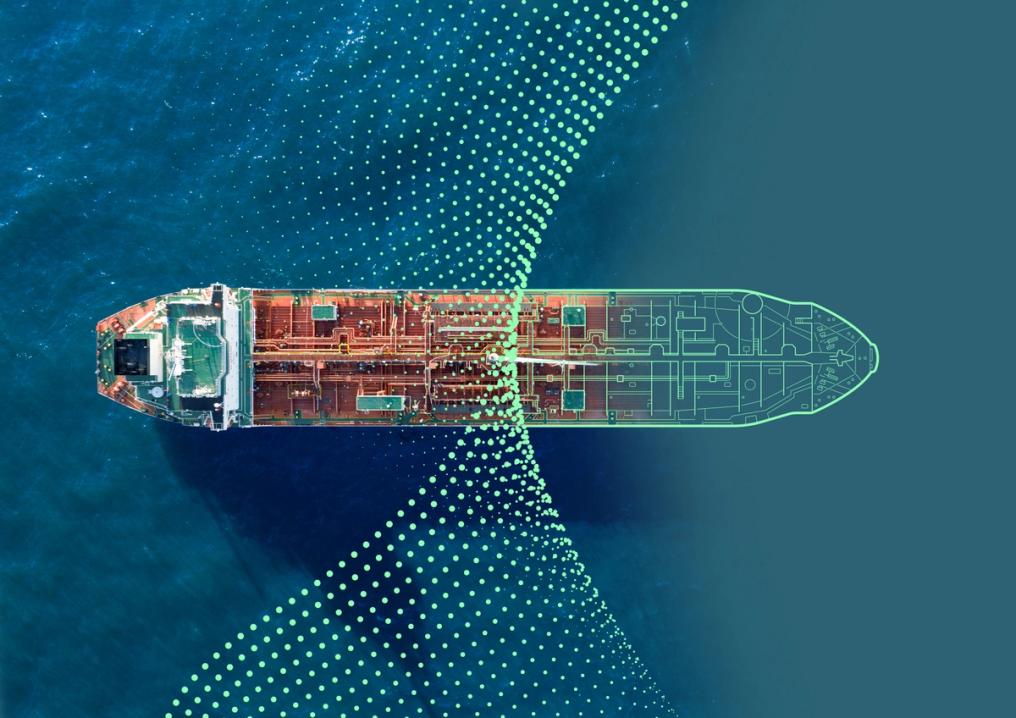 Emissions Connect Advance From Raw Data To Sustainable Operations