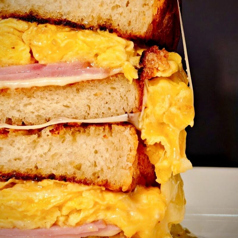 day menu item 1