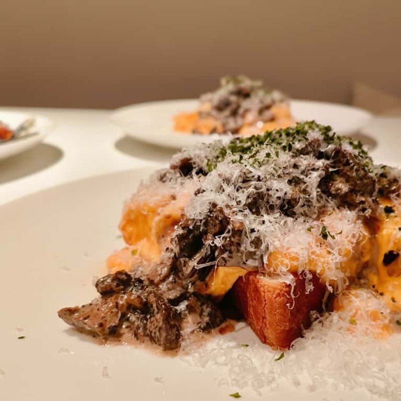 night menu item 1