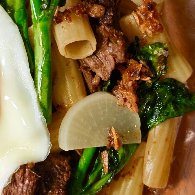 night menu item 3