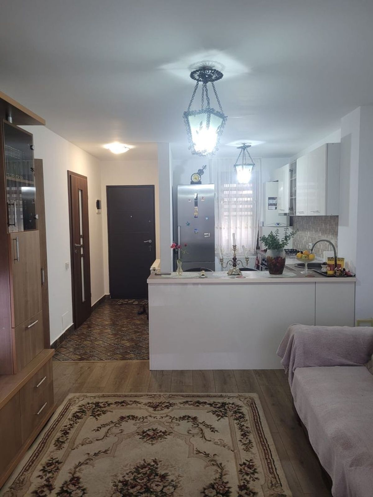 Casa 3 camere de vanzare Ghencea - Cartierul Latin
