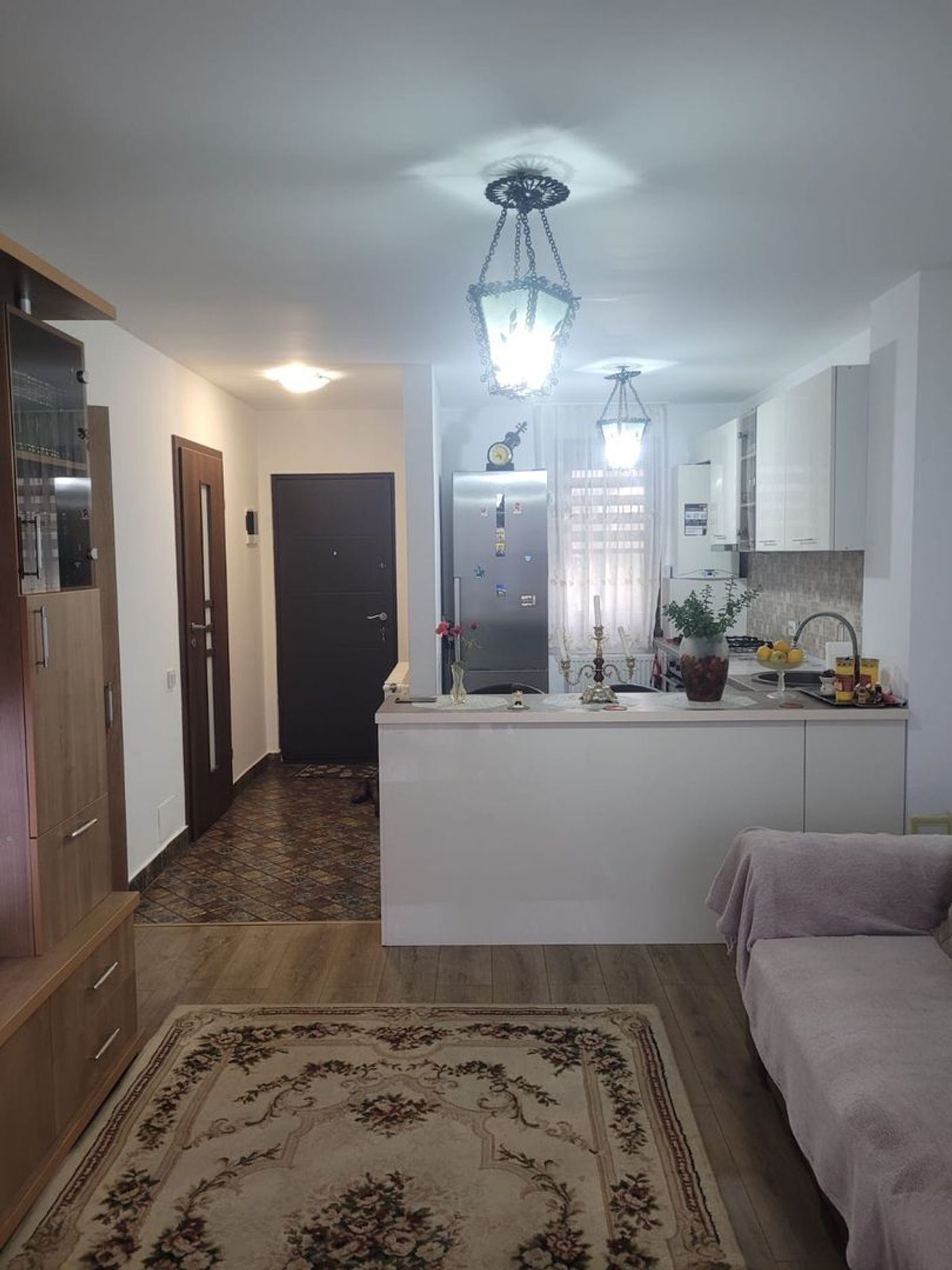 Casa 3 camere de vanzare Ghencea - Cartierul Latin