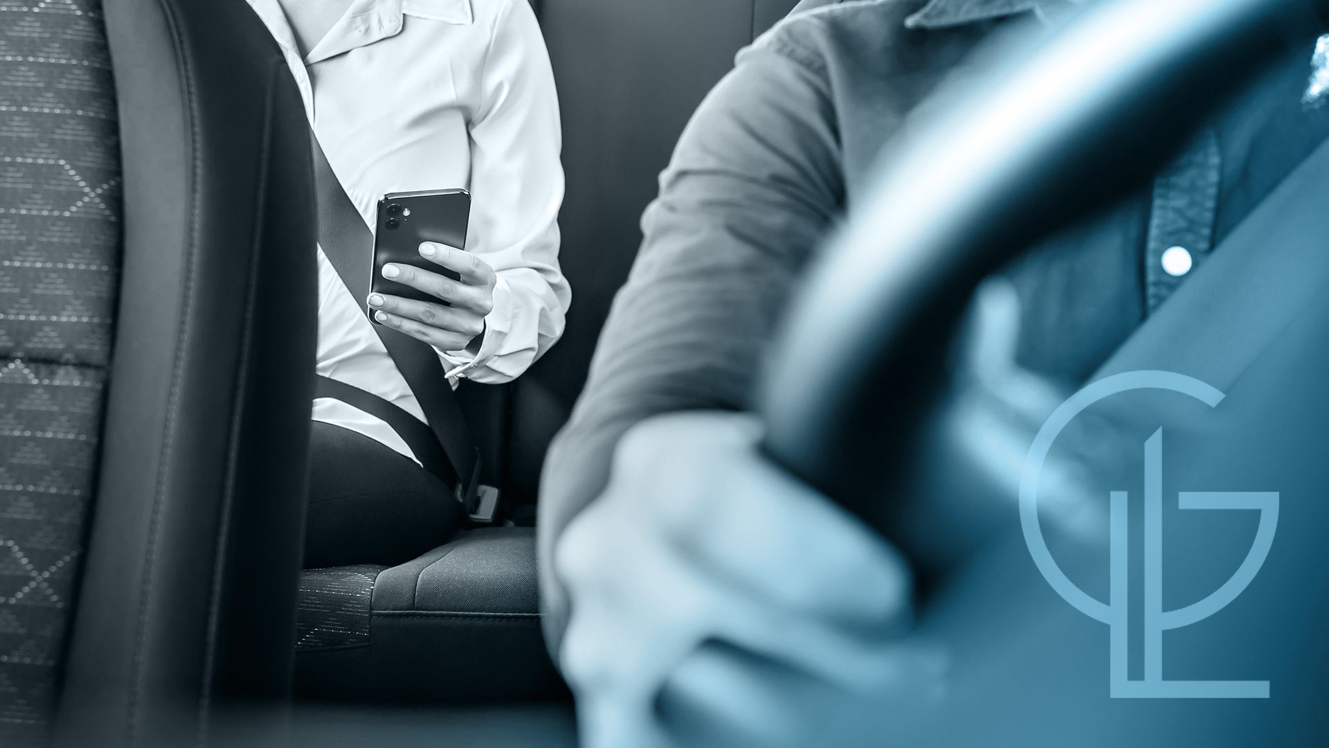 Rideshare Accident Lawyer