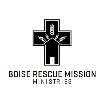 Boise Rescue Mission Ministries logo