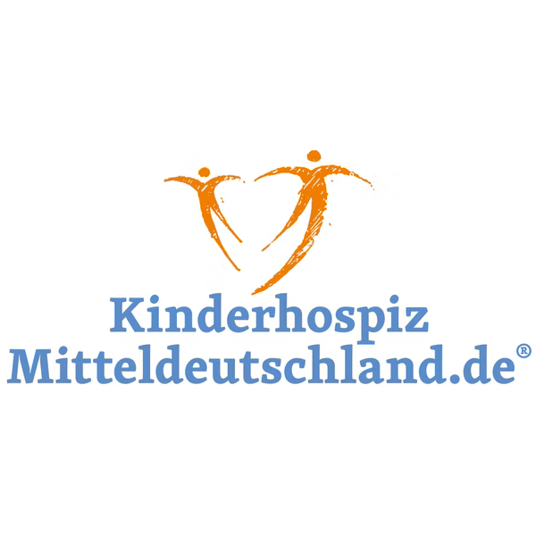 Kinderhospiz Mitteldeutschland logo