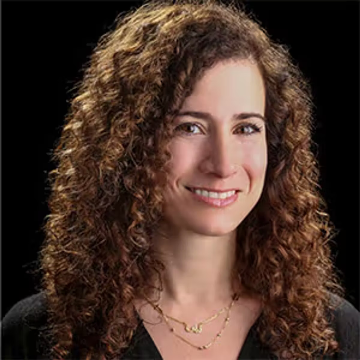 May Zabaneh, PayPal's head of crypto