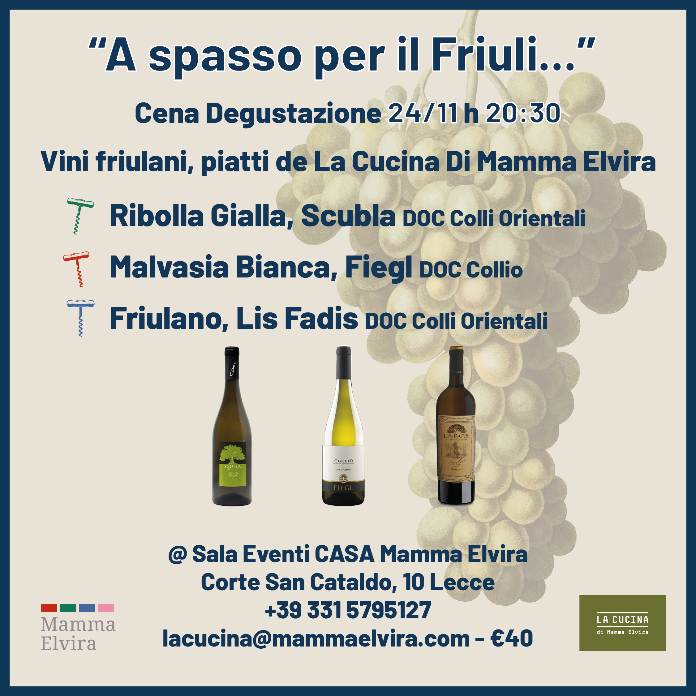 A Spasso Per il Friuli cover image