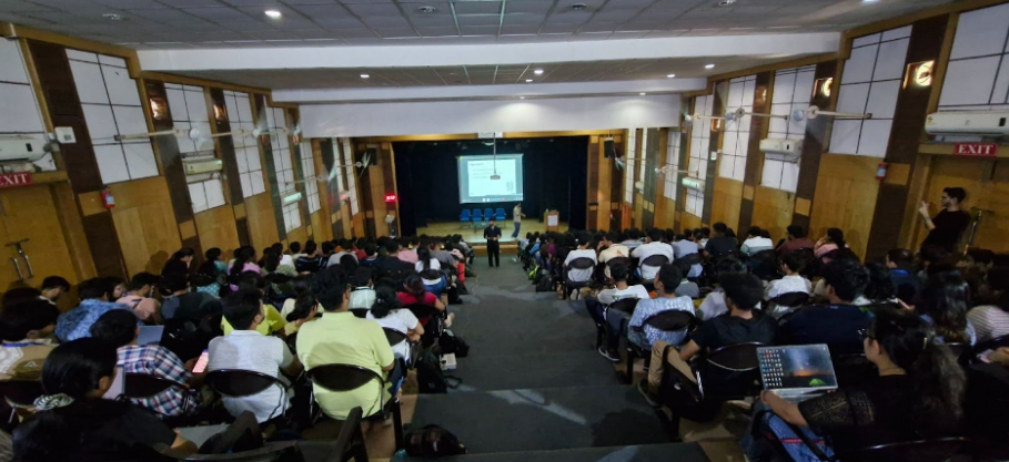 INSIDE THE TECH TANK WORKSHOP - Photo 5