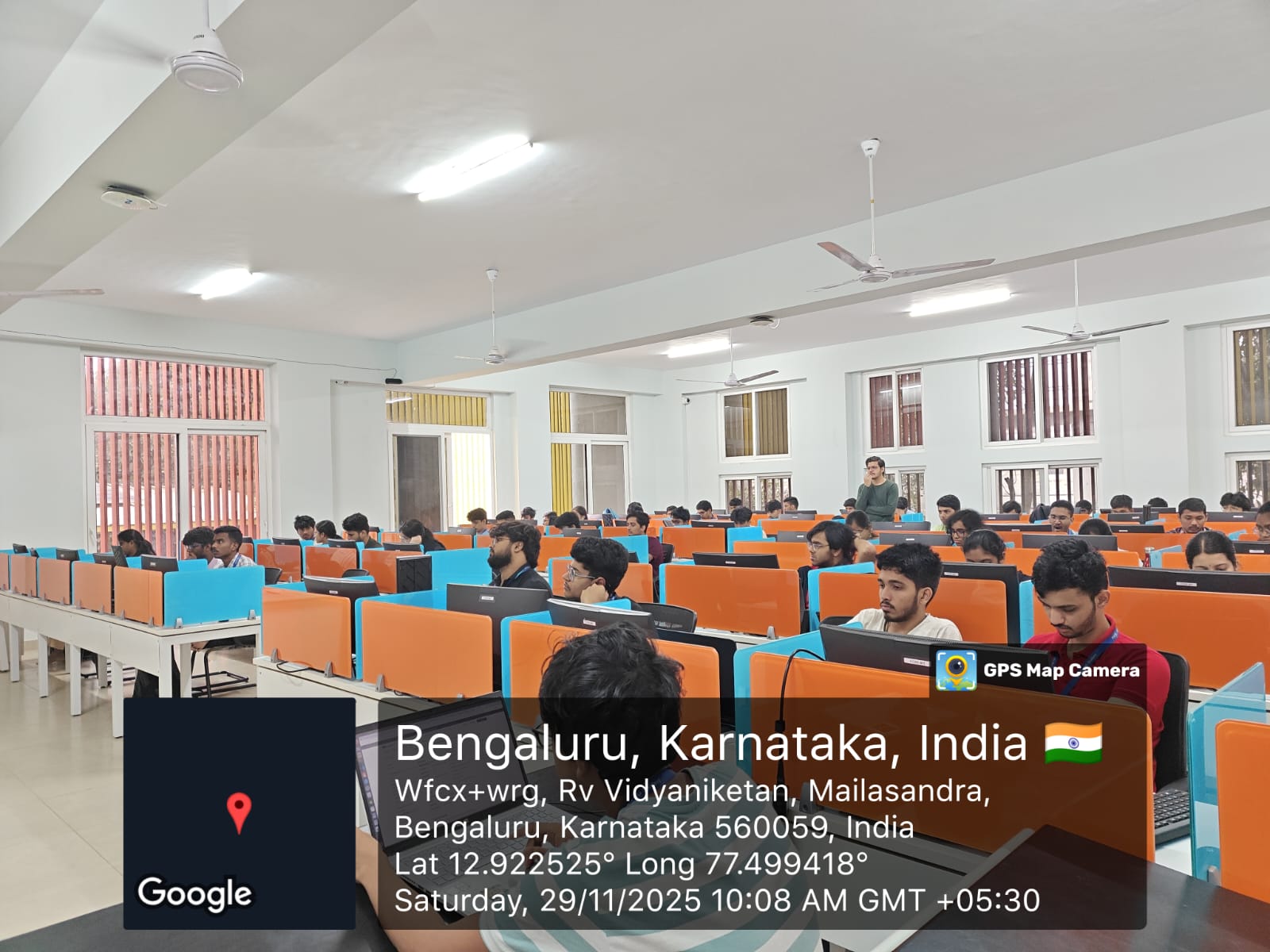 CAPABL: BRIDGING AI AND ACADEMIA - Photo 5