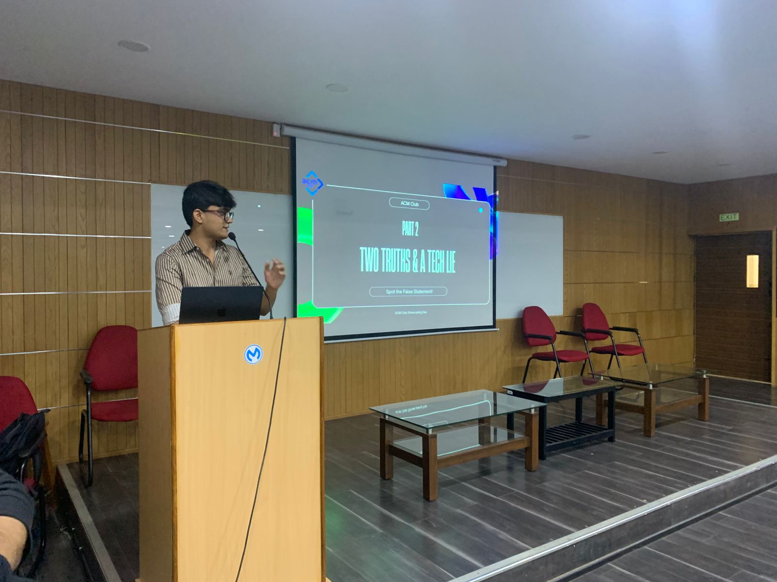Student Induction Program 2026 - Photo 9