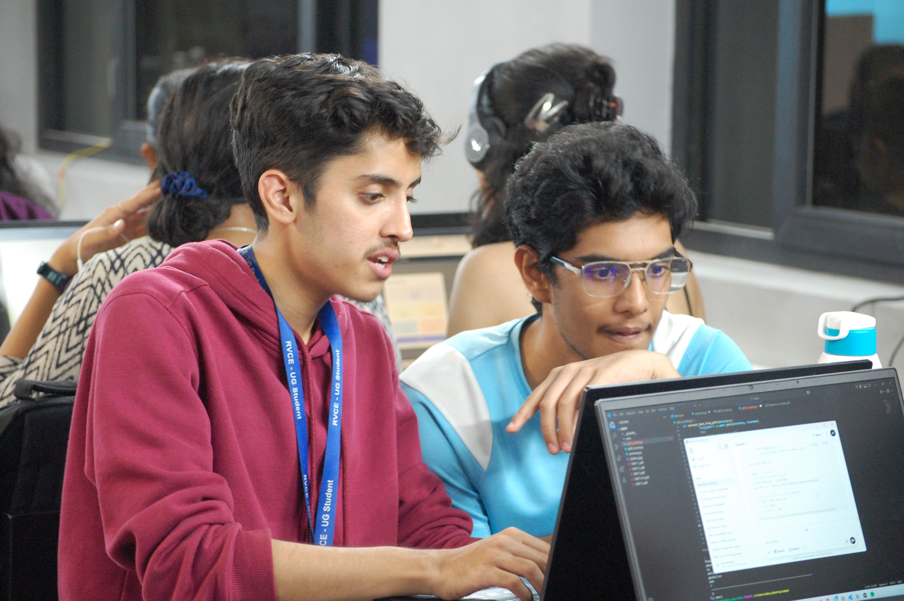 TECH TANK: PROTOTYPE TO PITCH - Photo 14