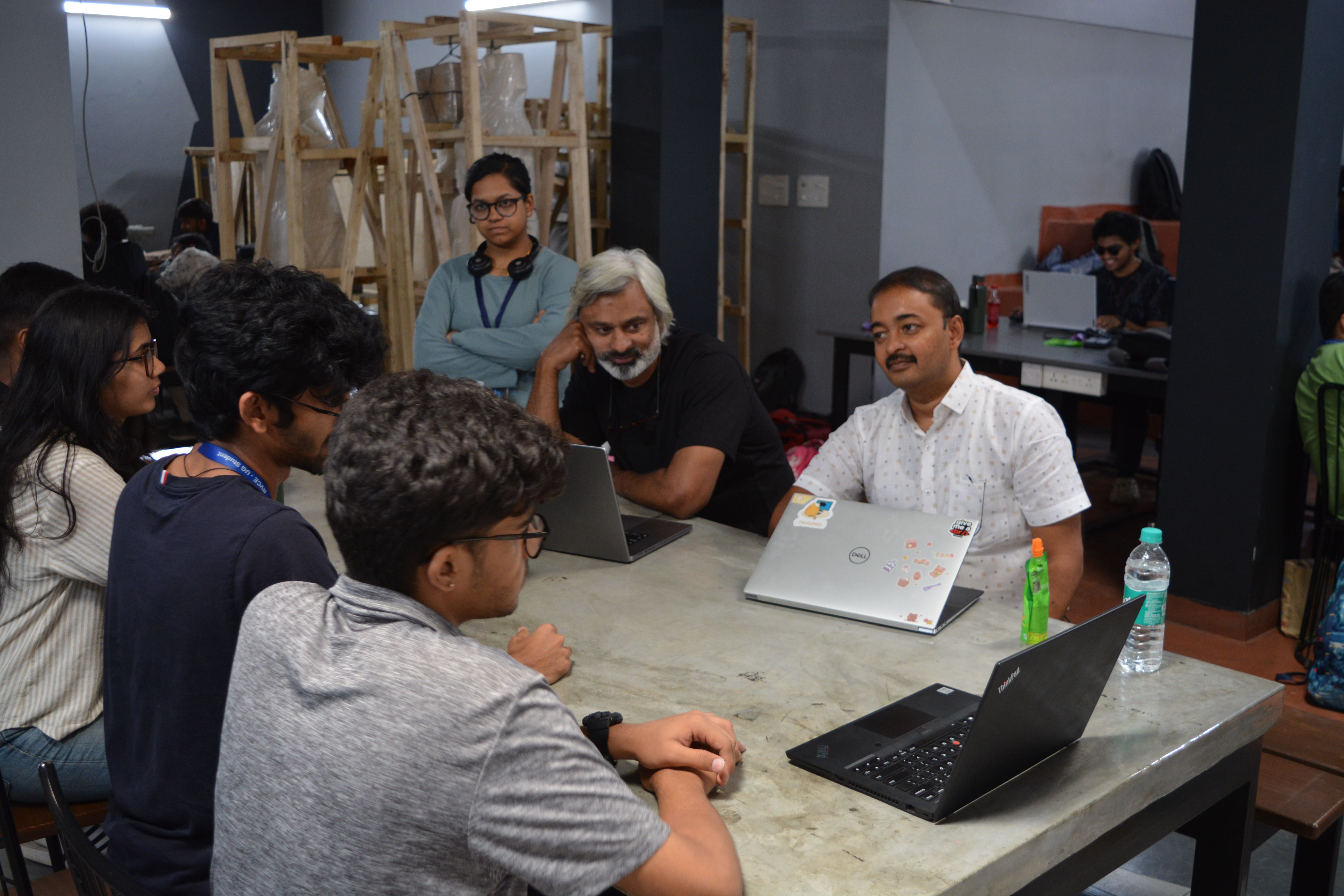 TECH TANK: PROTOTYPE TO PITCH - Photo 7