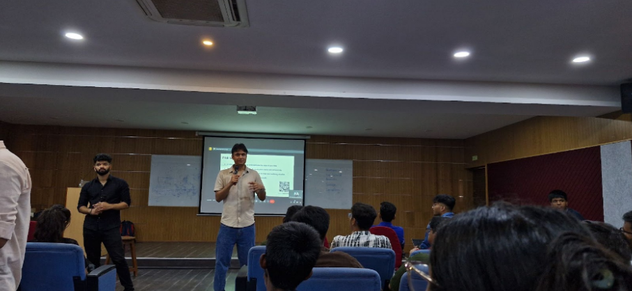 INSIDE THE TECH TANK WORKSHOP - Photo 3