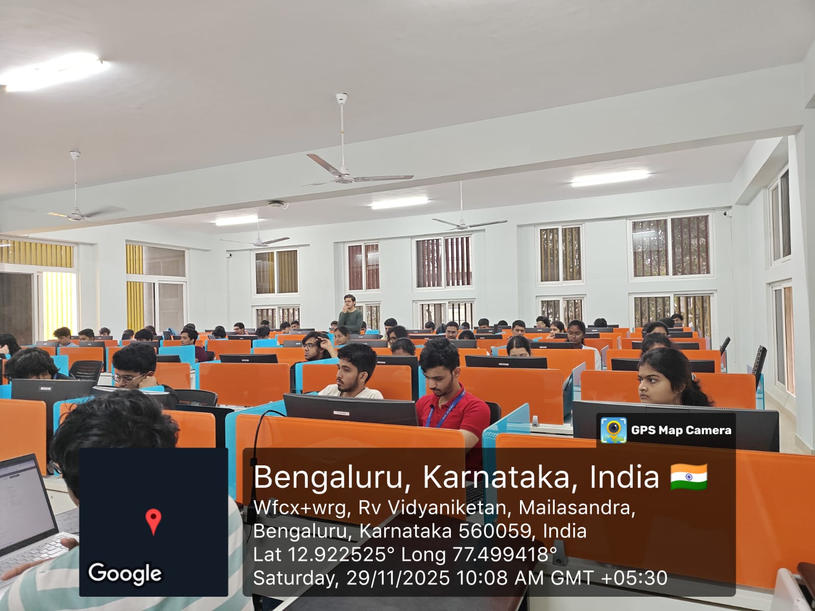 CAPABL: BRIDGING AI AND ACADEMIA - Photo 6