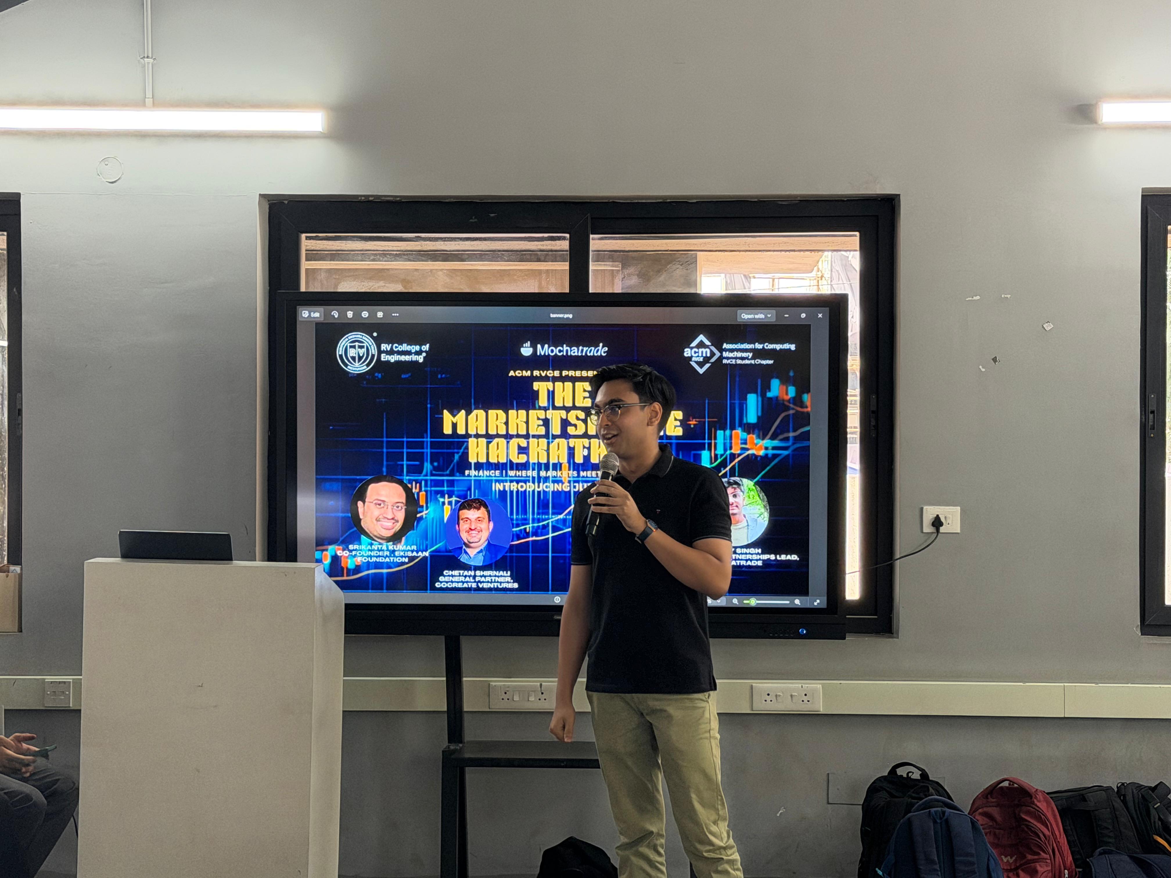 ACM Marketsphere 2026 - Photo 6