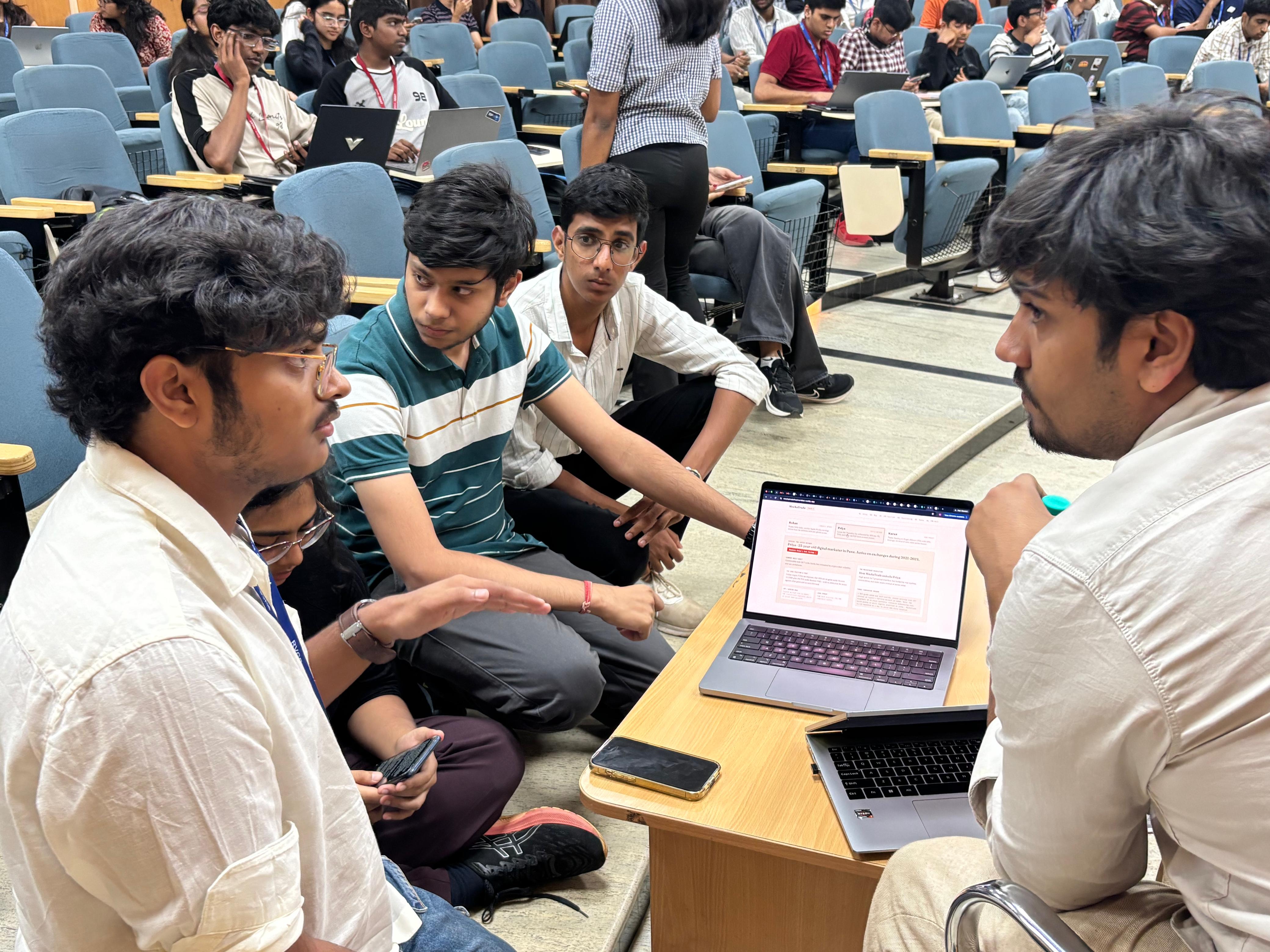 ACM Marketsphere 2026 - Photo 10