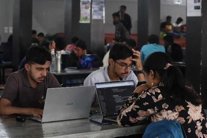 THE BUILD WITH GEN AI - Photo 3