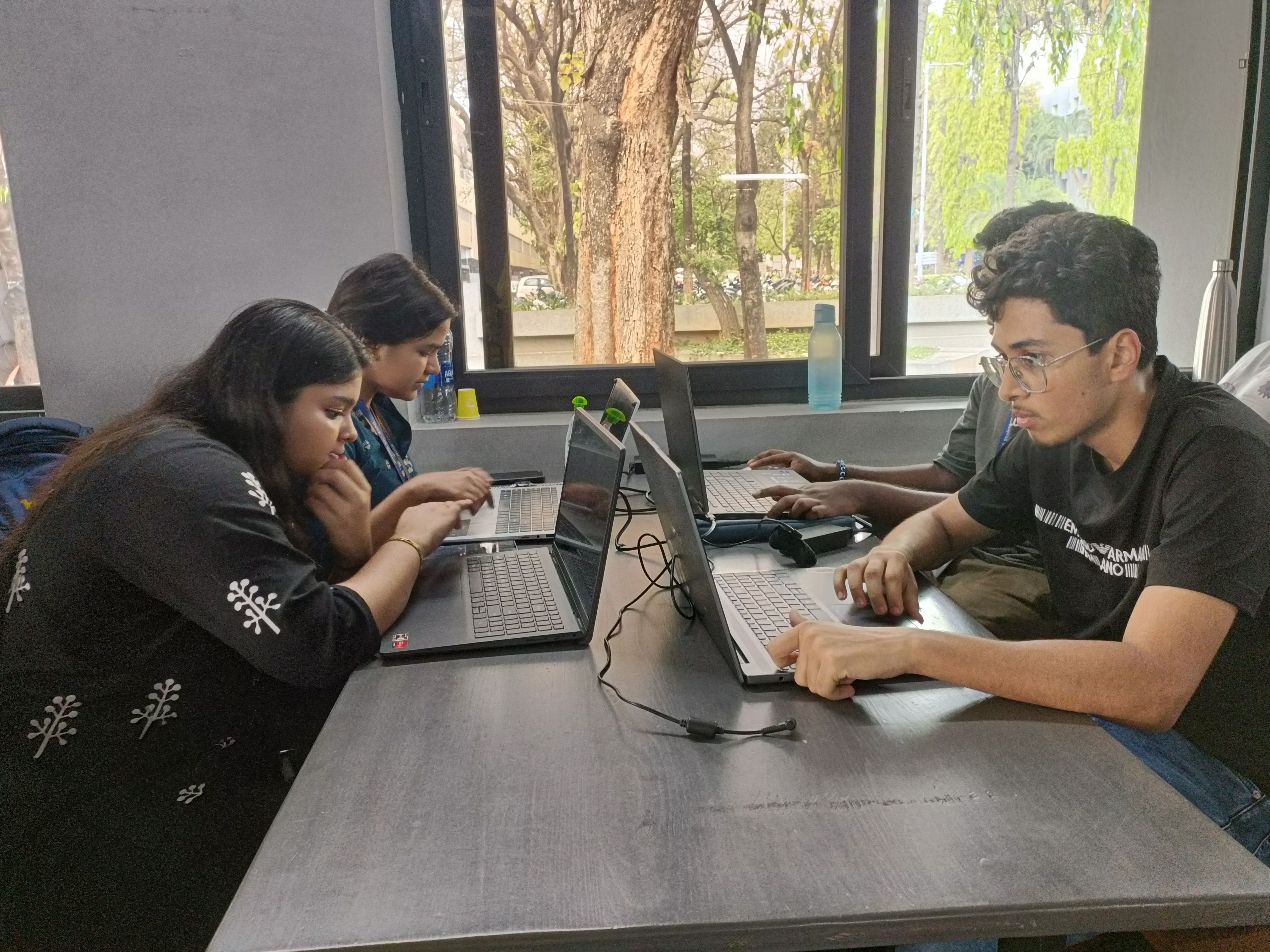 ACM CTF: A HIGH-INTENSITY CYBERSECURITY CHALLENGE - Photo 5