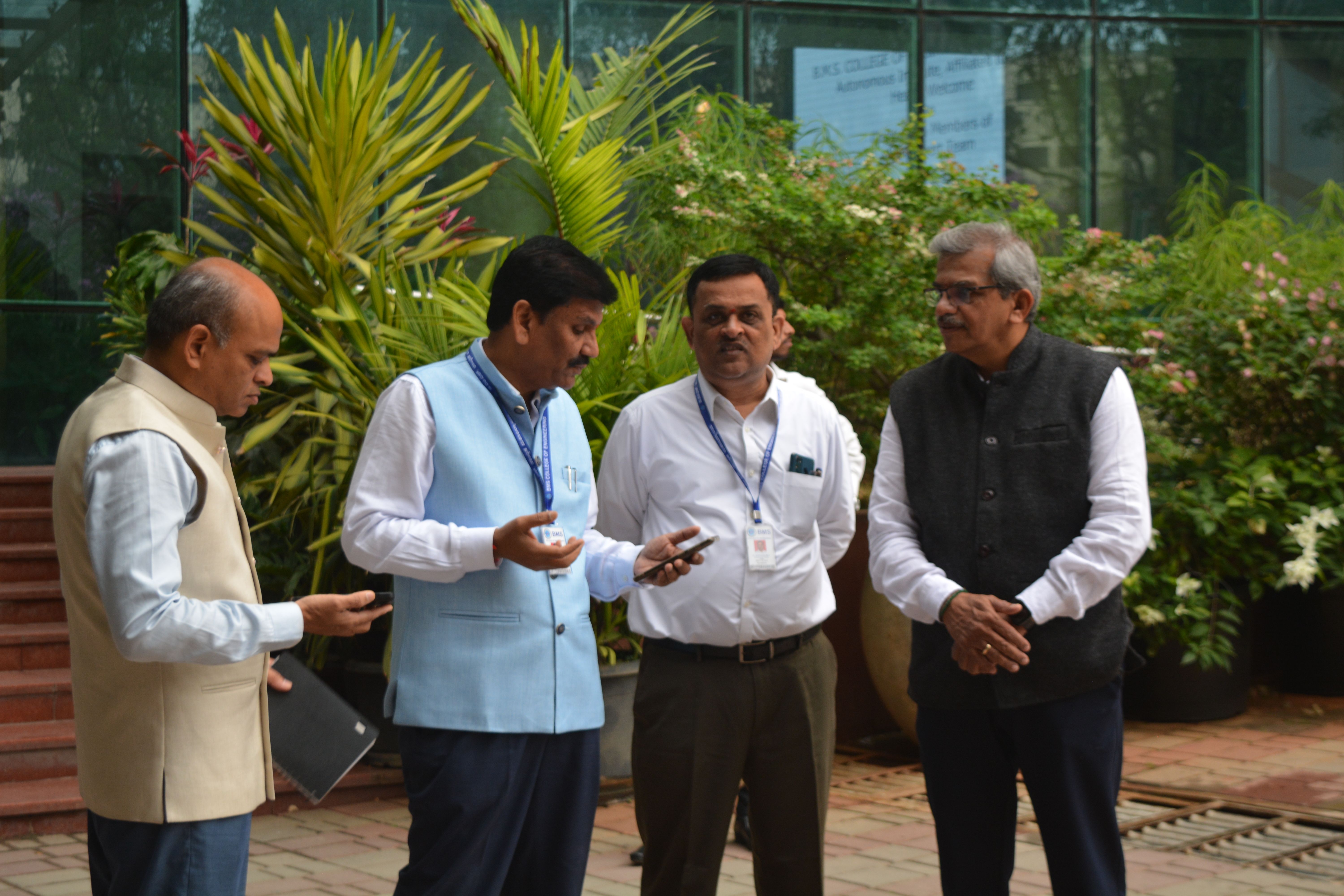 ACM INDIA SUMMIT: ARCHITECTURING TOMORROW - Photo 7