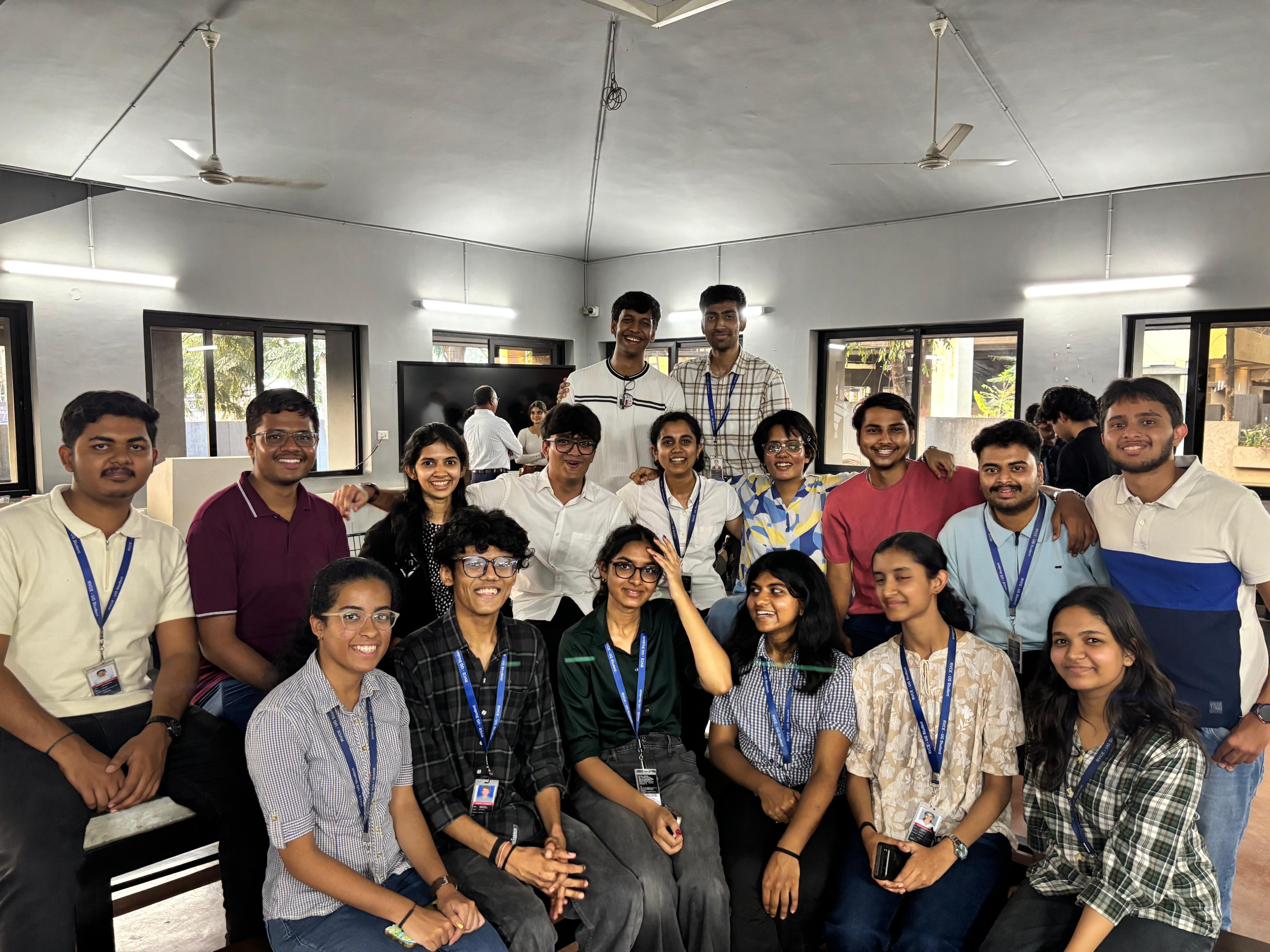 ACM Marketsphere 2026 - Photo 7