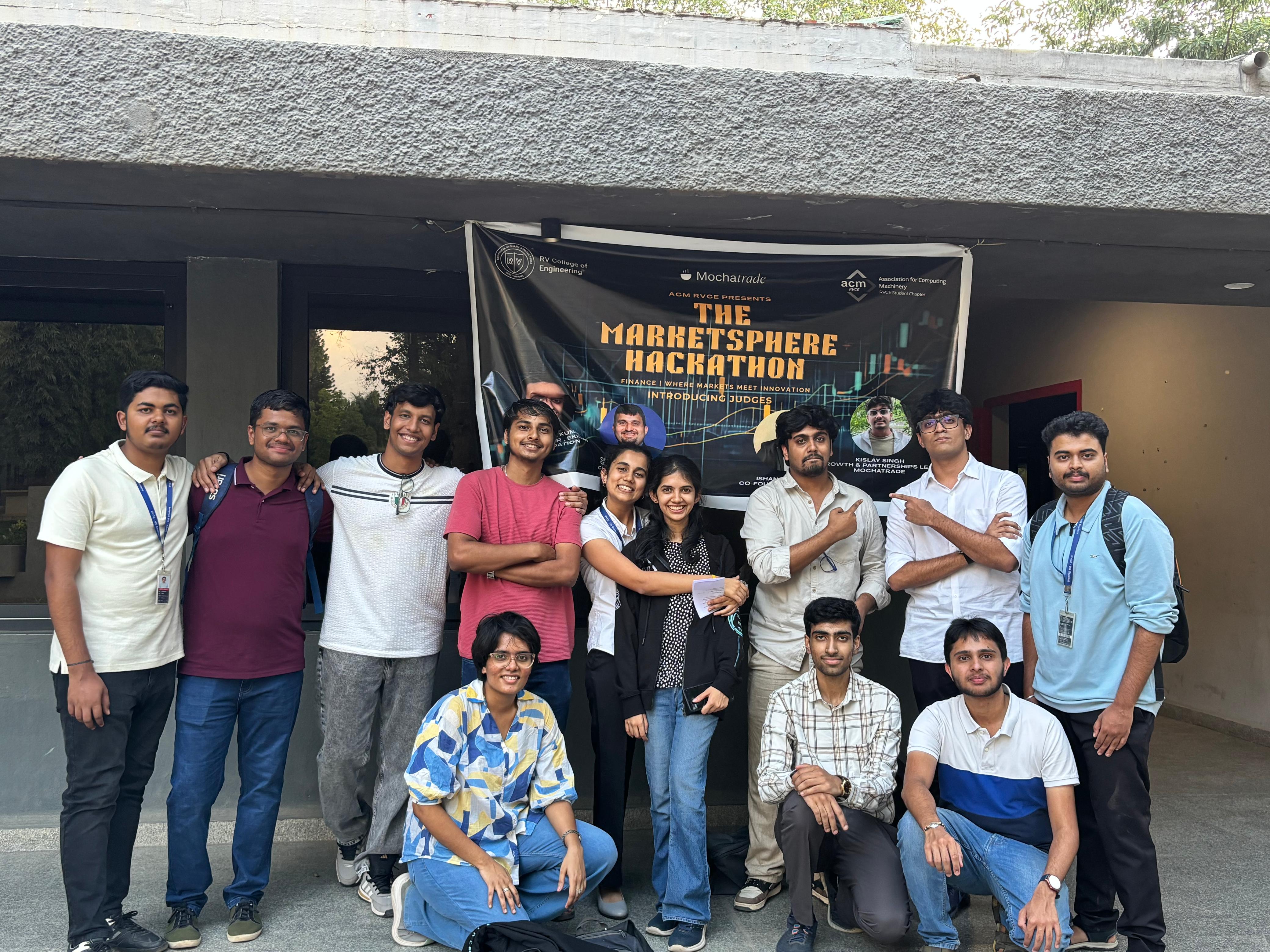 ACM Marketsphere 2026 - Photo 8