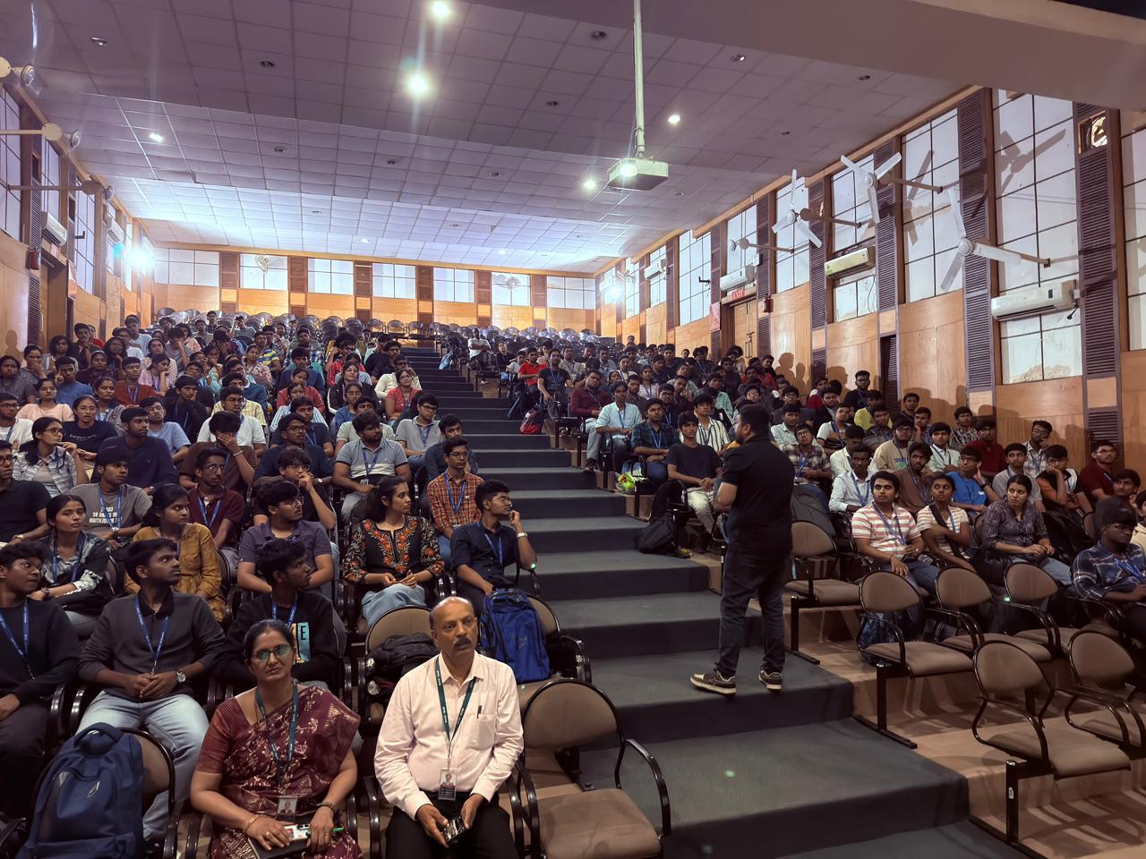 ARCHITECTURING THE FUTURE: STRATEGIC IMPLICATIONS OF GenAI - Photo 4