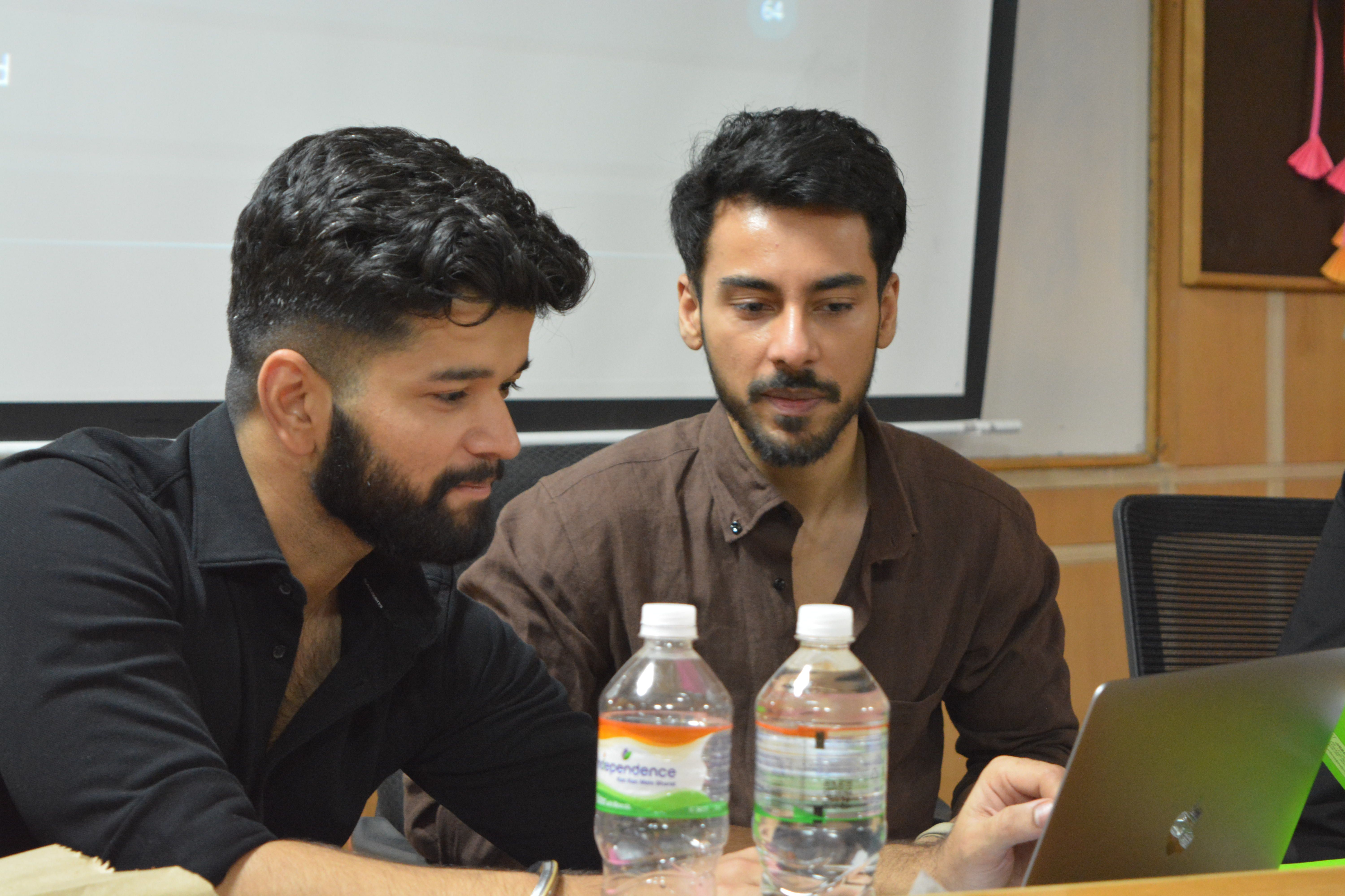 TECH TANK: PROTOTYPE TO PITCH - Photo 4