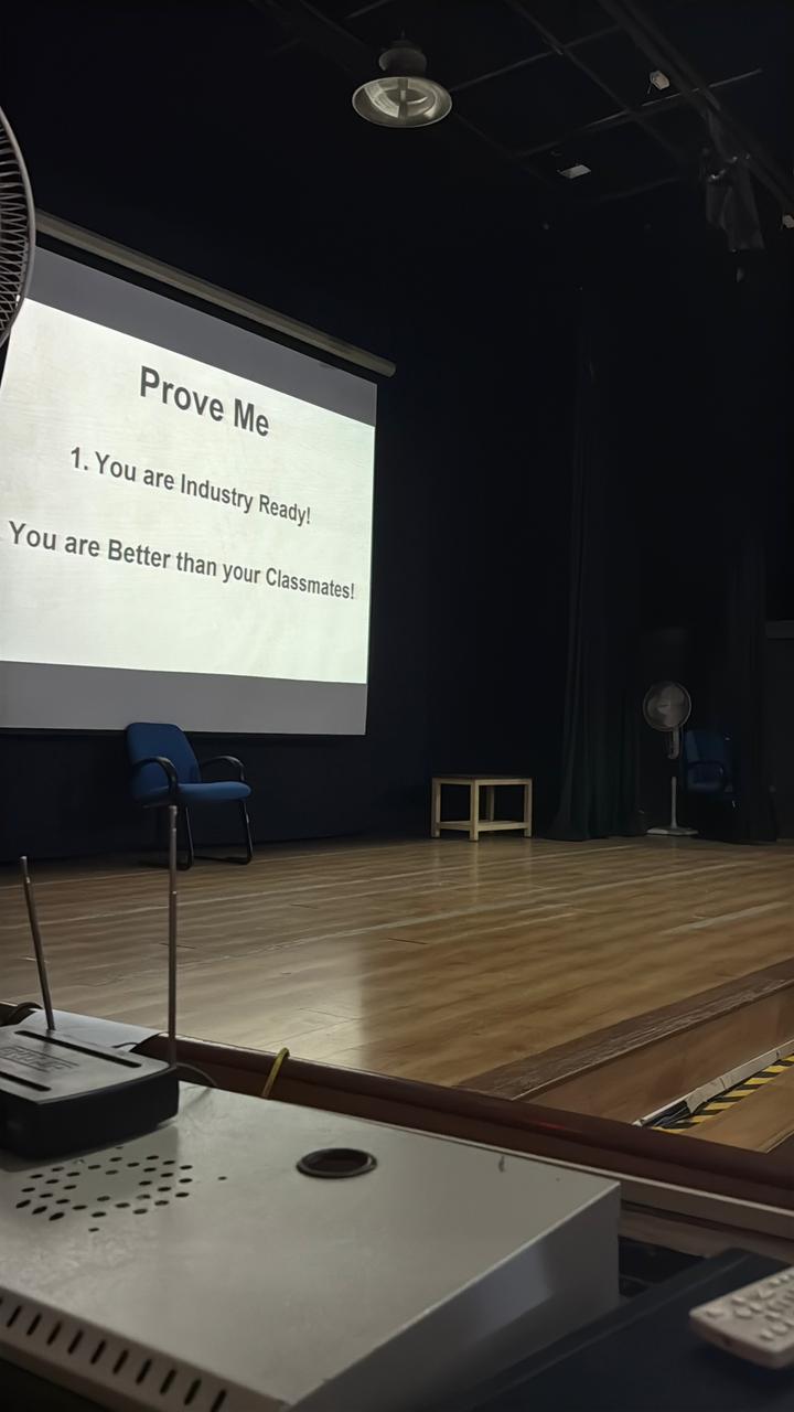 ARCHITECTURING THE FUTURE: STRATEGIC IMPLICATIONS OF GenAI - Photo 5