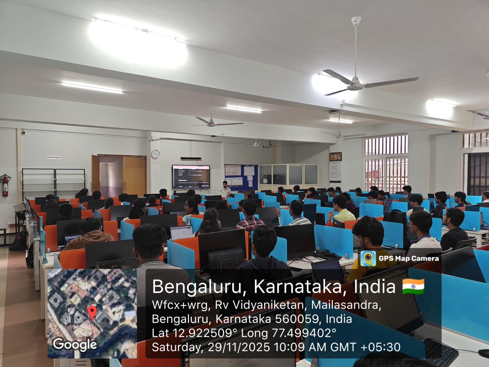 CAPABL: BRIDGING AI AND ACADEMIA - Photo 7